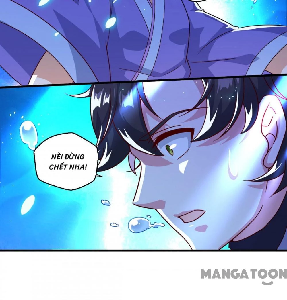 Tiên Ma Đồng Tu Chapter 119 - 42