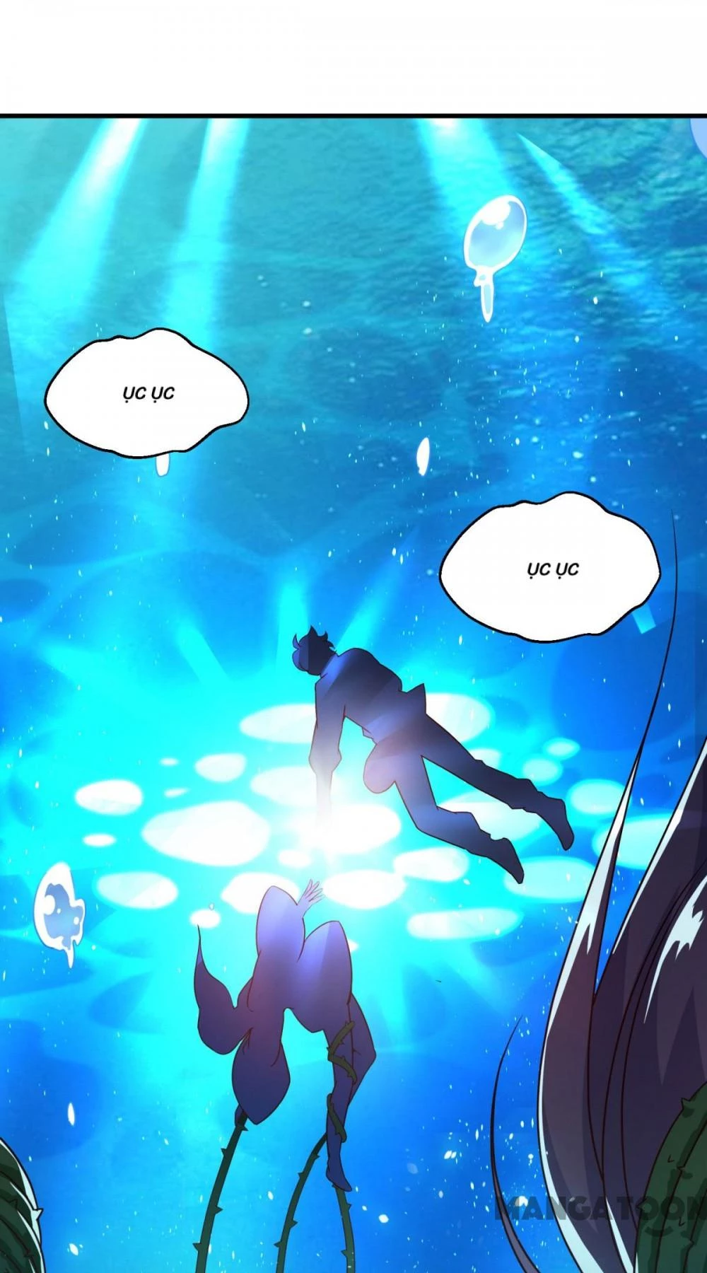 Tiên Ma Đồng Tu Chapter 119 - 43