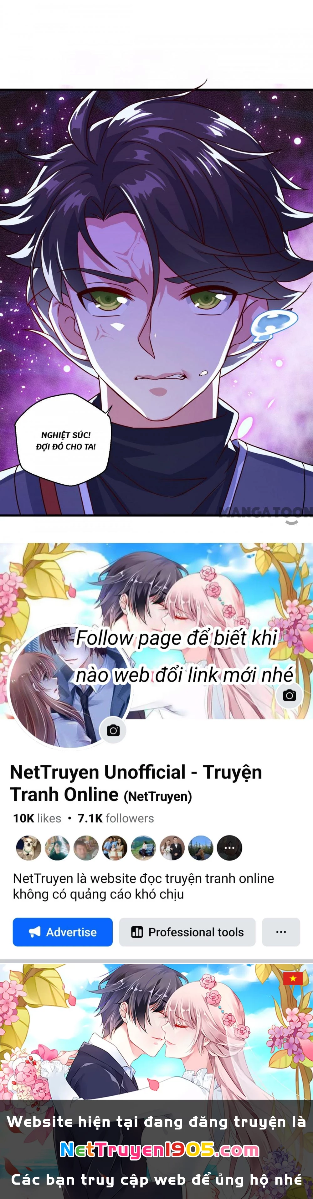 Tiên Ma Đồng Tu Chapter 119 - 45