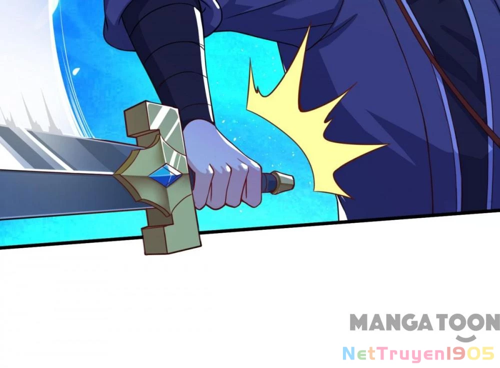 Tiên Ma Đồng Tu Chapter 120 - 2