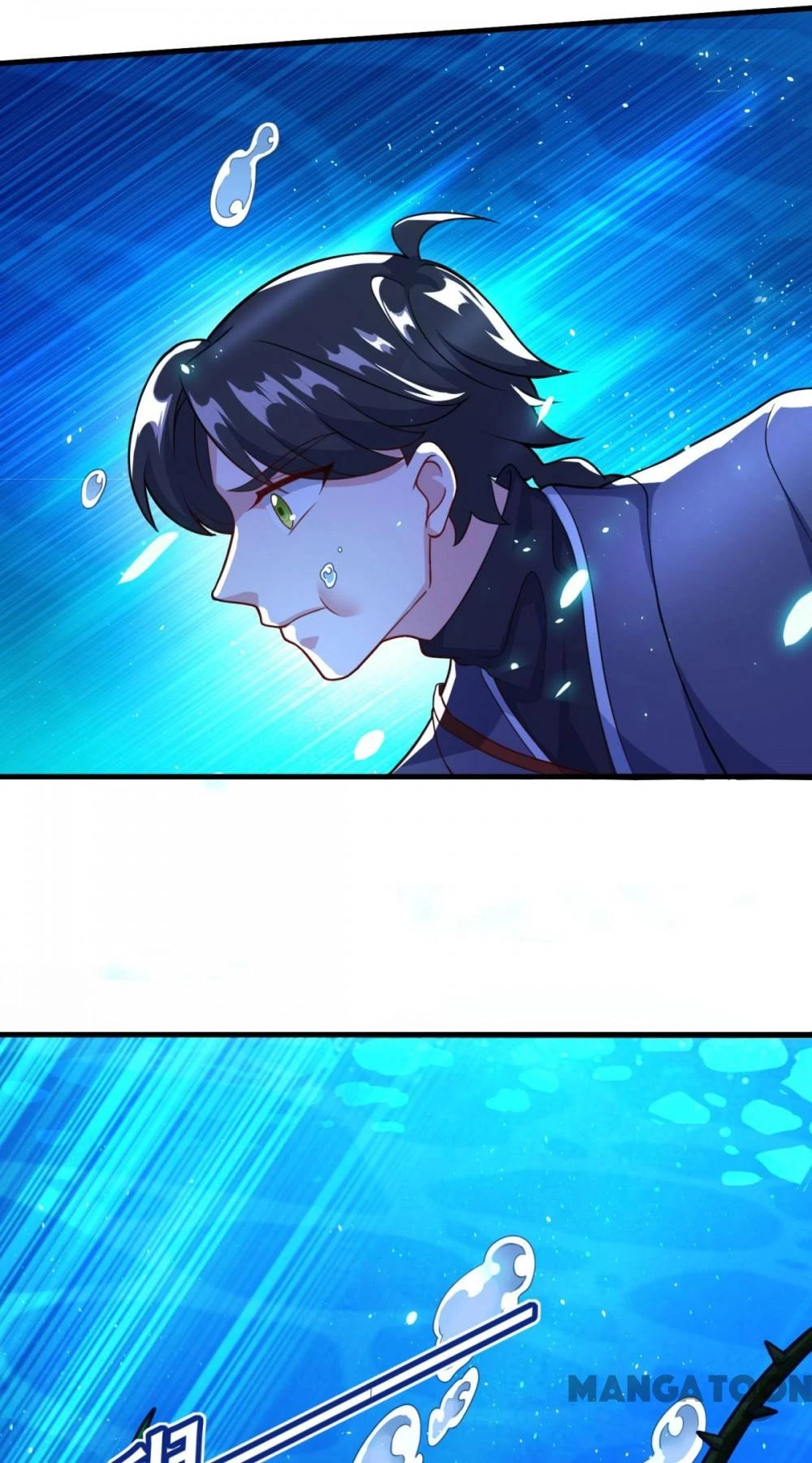 Tiên Ma Đồng Tu Chapter 120 - 3