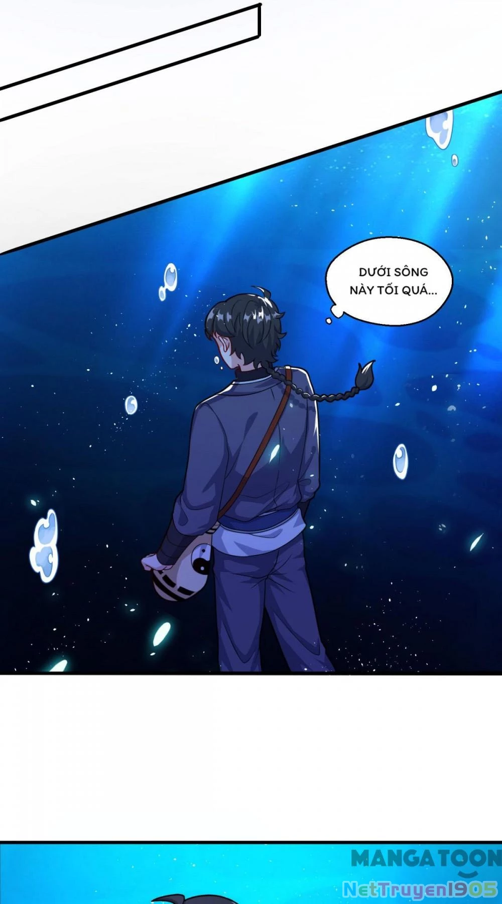 Tiên Ma Đồng Tu Chapter 120 - 5