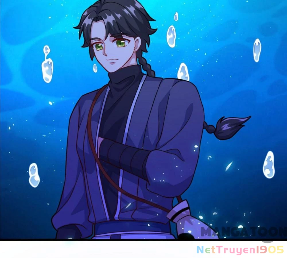 Tiên Ma Đồng Tu Chapter 120 - 6