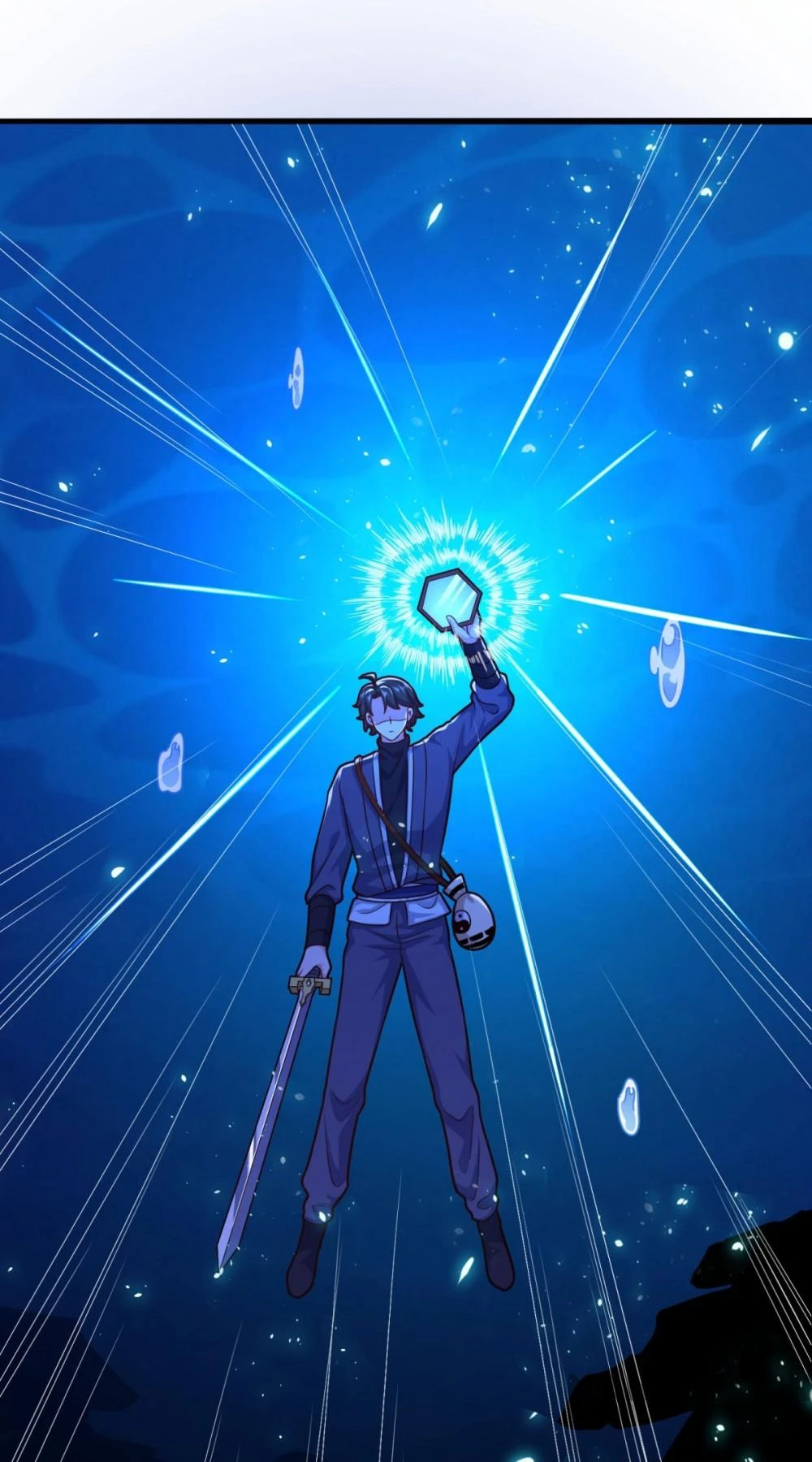 Tiên Ma Đồng Tu Chapter 120 - 7