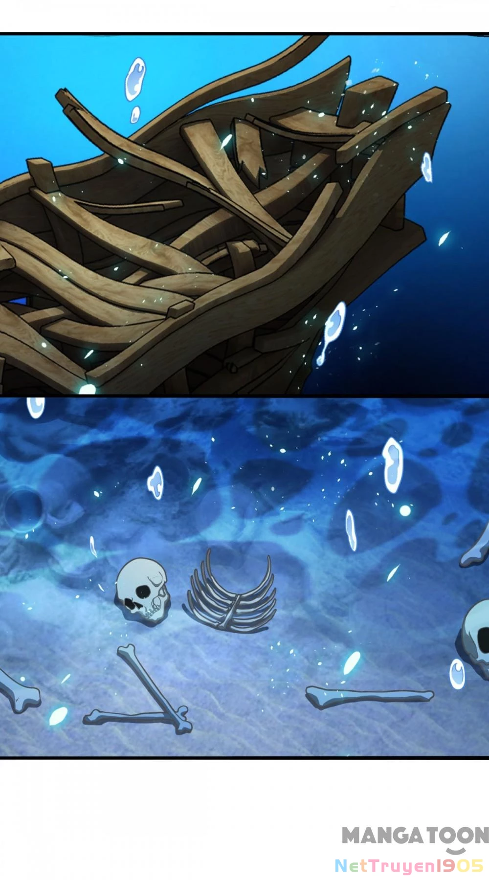 Tiên Ma Đồng Tu Chapter 120 - 9