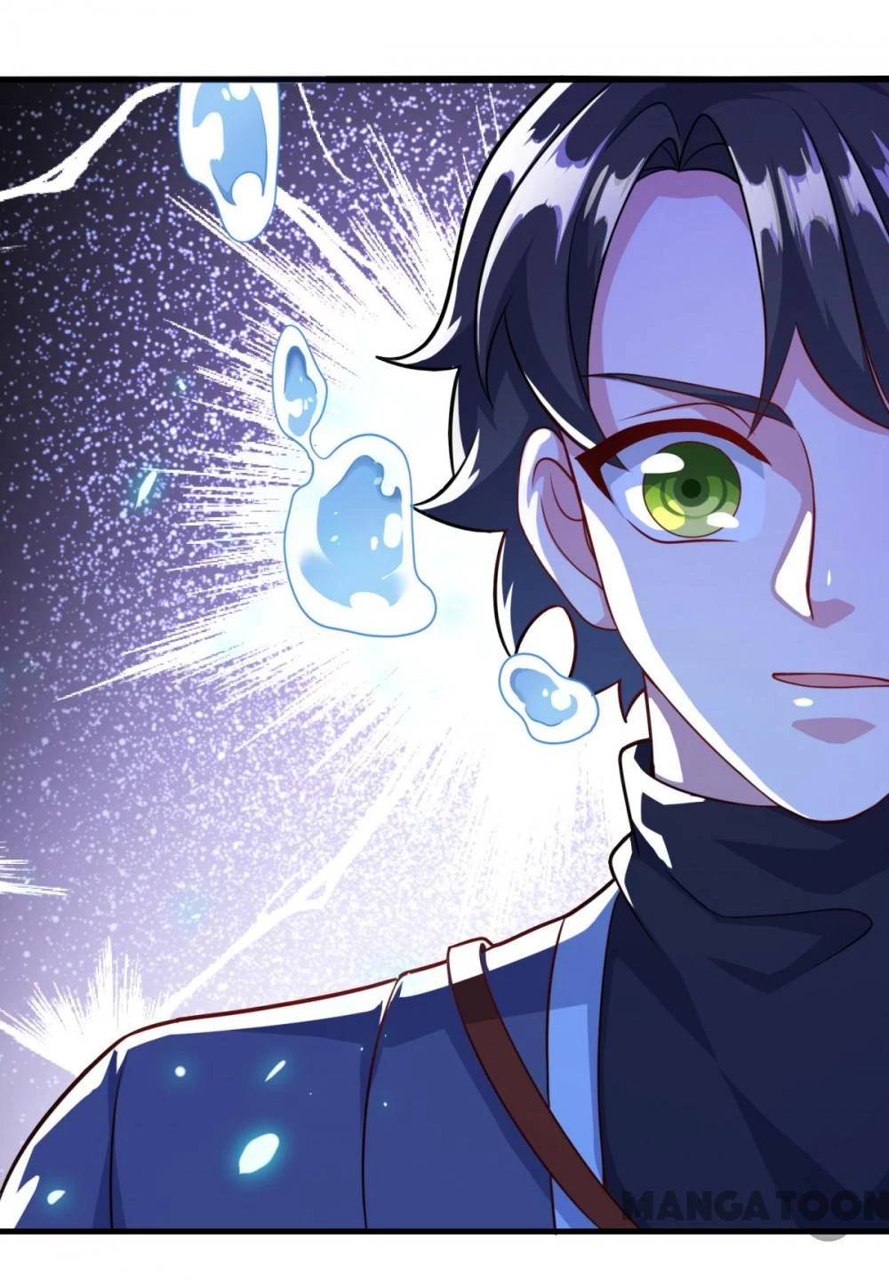 Tiên Ma Đồng Tu Chapter 120 - 10