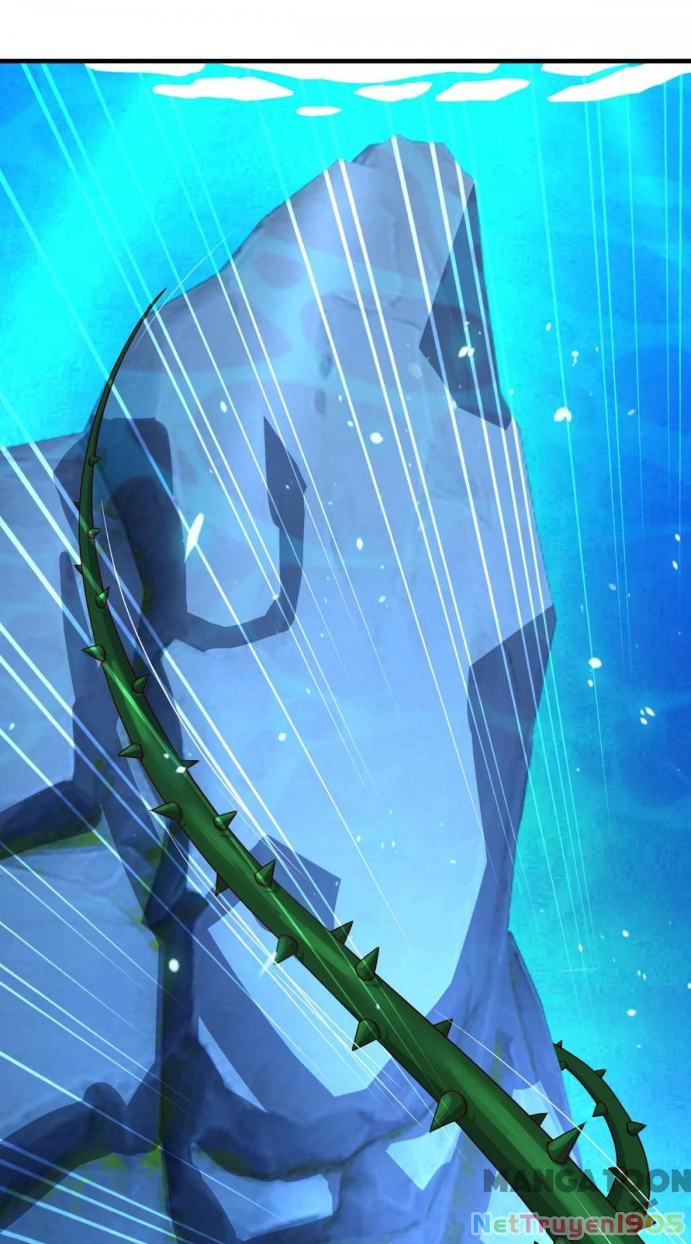 Tiên Ma Đồng Tu Chapter 120 - 11