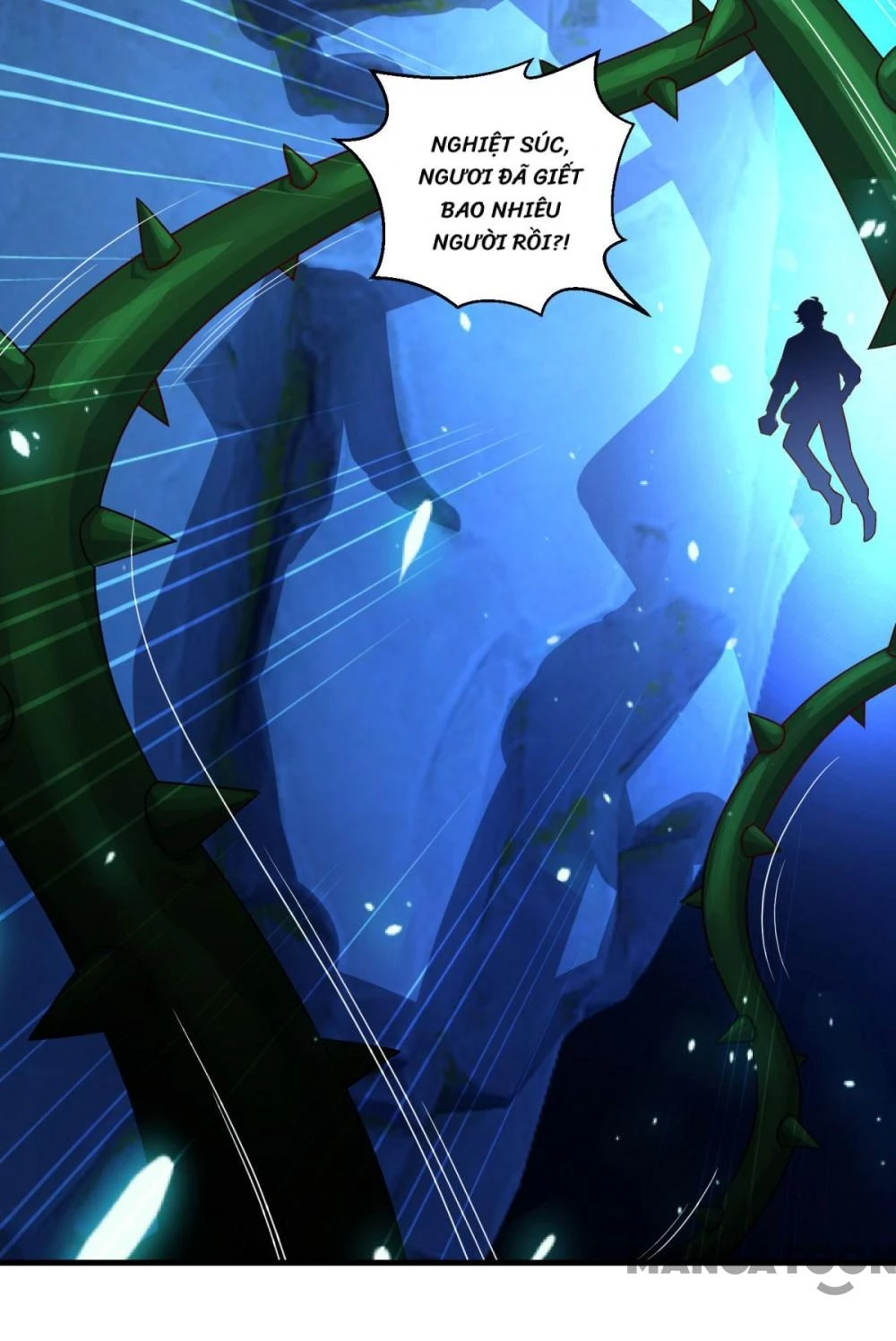 Tiên Ma Đồng Tu Chapter 120 - 12