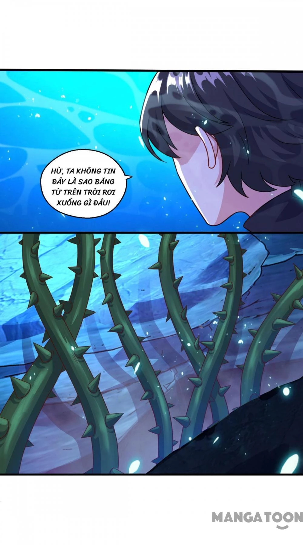 Tiên Ma Đồng Tu Chapter 120 - 13