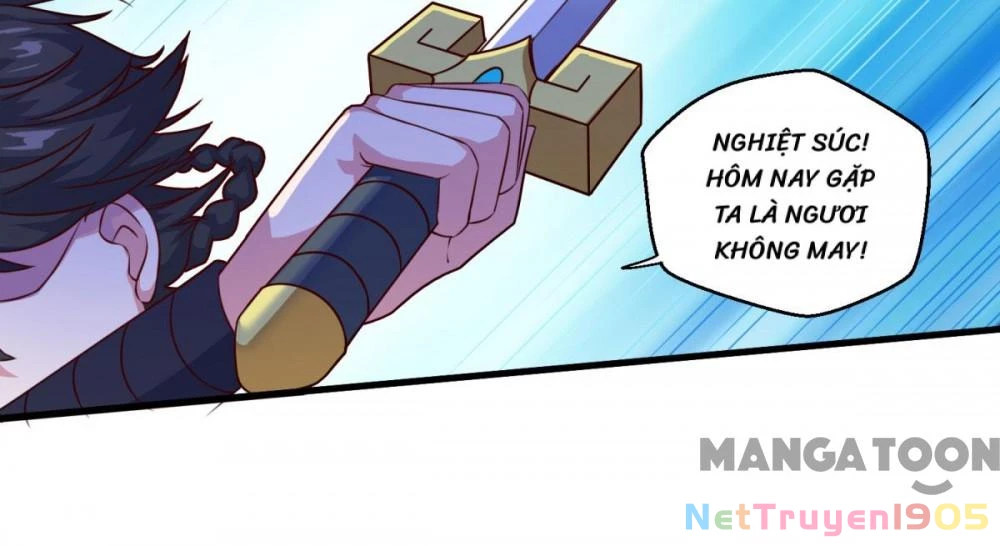 Tiên Ma Đồng Tu Chapter 120 - 18
