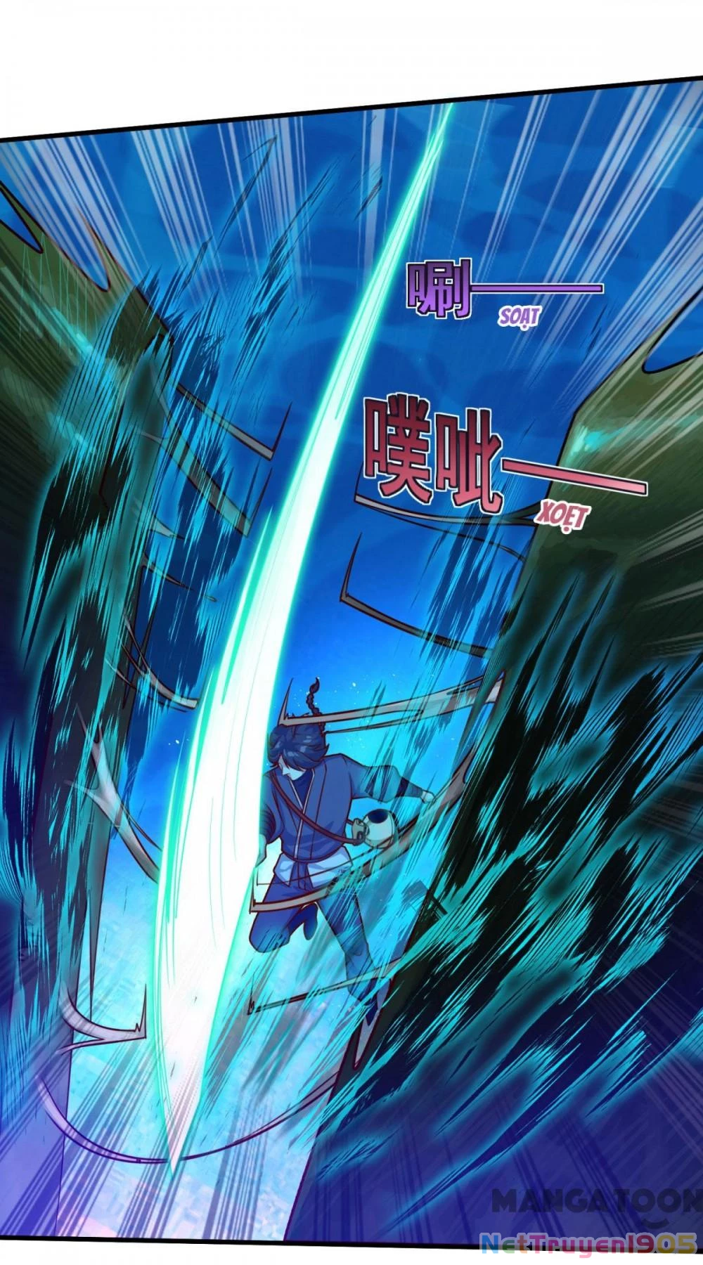 Tiên Ma Đồng Tu Chapter 120 - 19