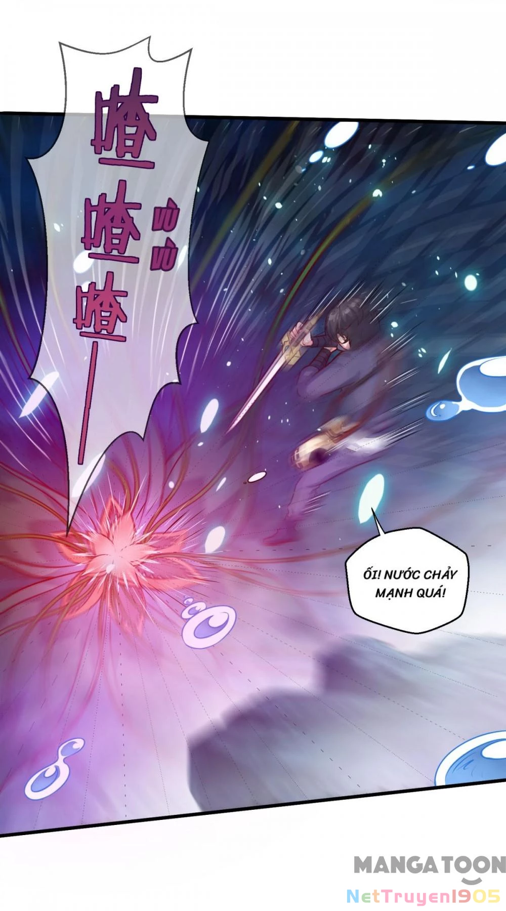 Tiên Ma Đồng Tu Chapter 120 - 21