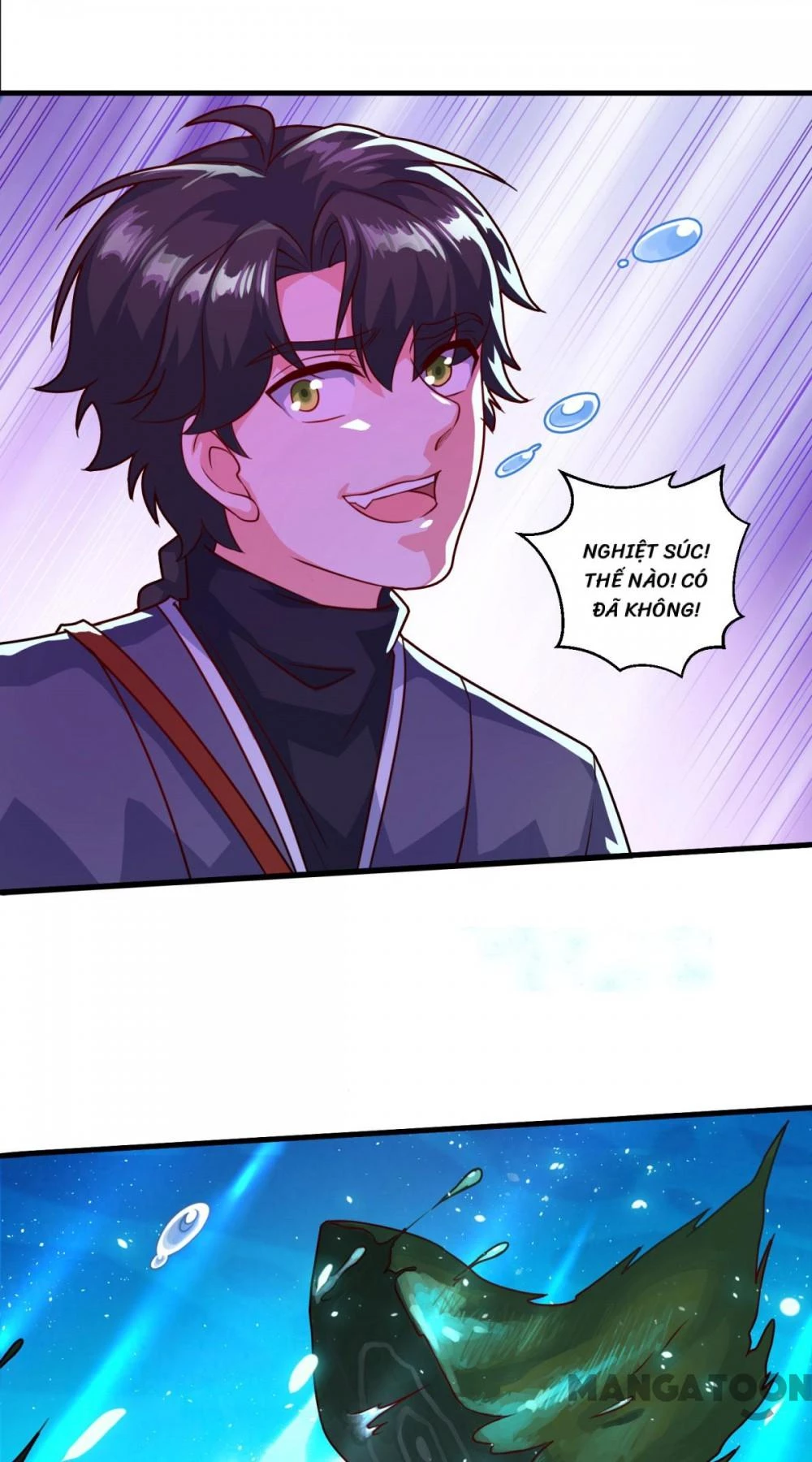 Tiên Ma Đồng Tu Chapter 120 - 25