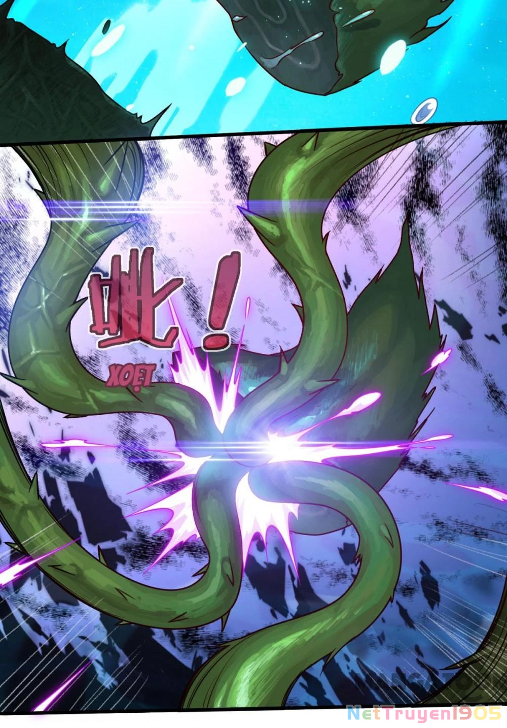 Tiên Ma Đồng Tu Chapter 120 - 26