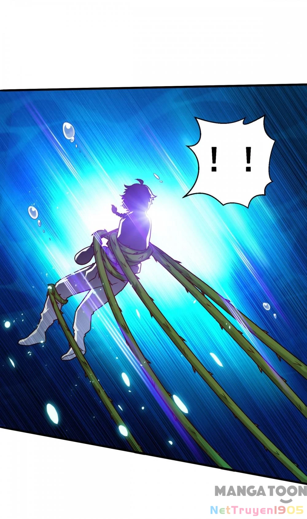Tiên Ma Đồng Tu Chapter 120 - 27