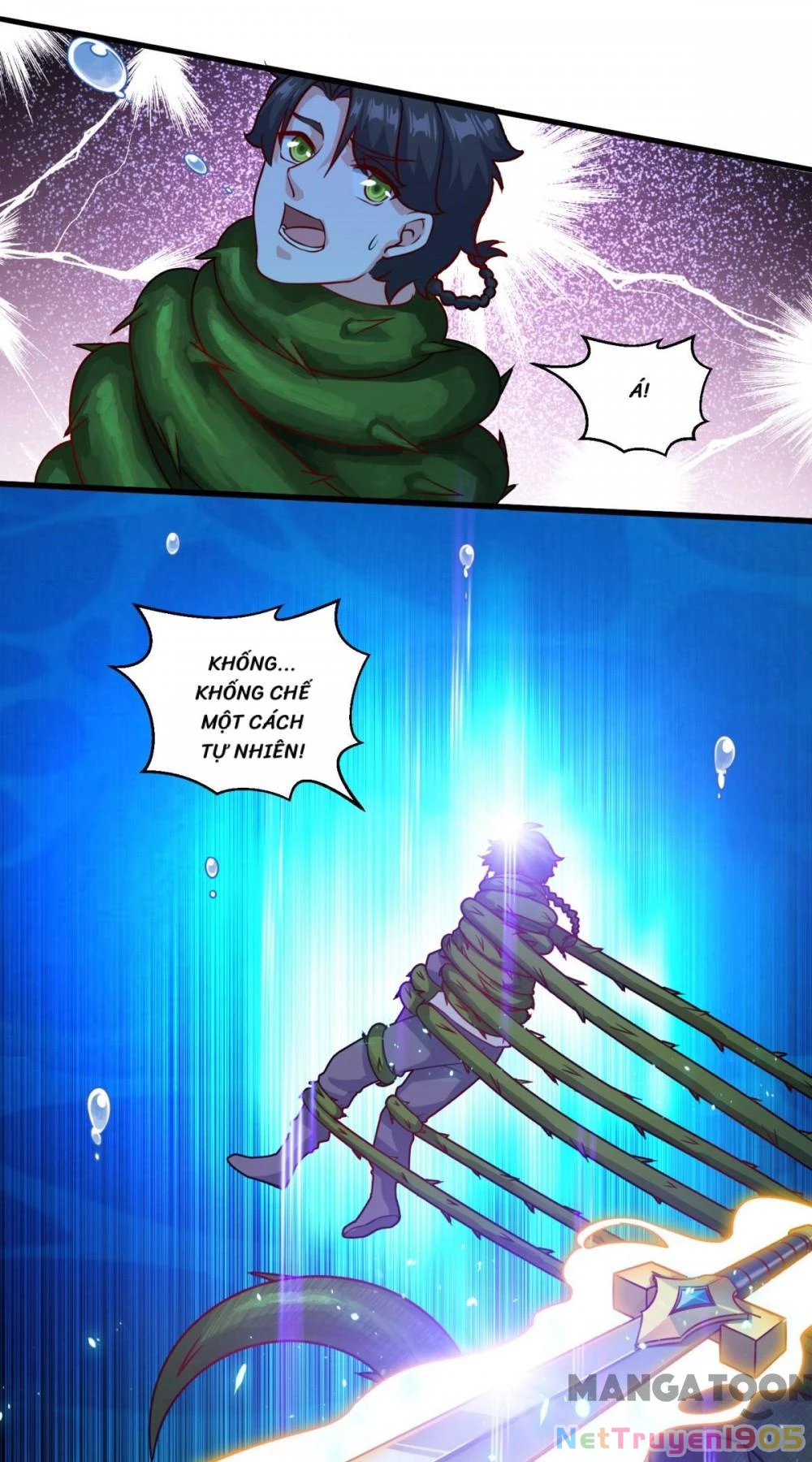 Tiên Ma Đồng Tu Chapter 120 - 28