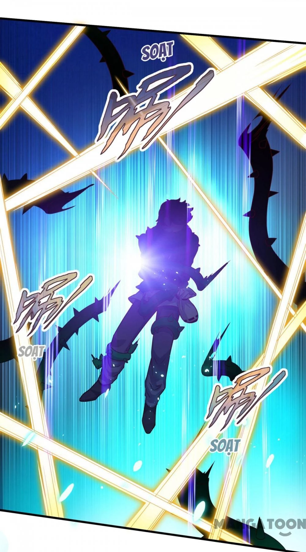 Tiên Ma Đồng Tu Chapter 120 - 30