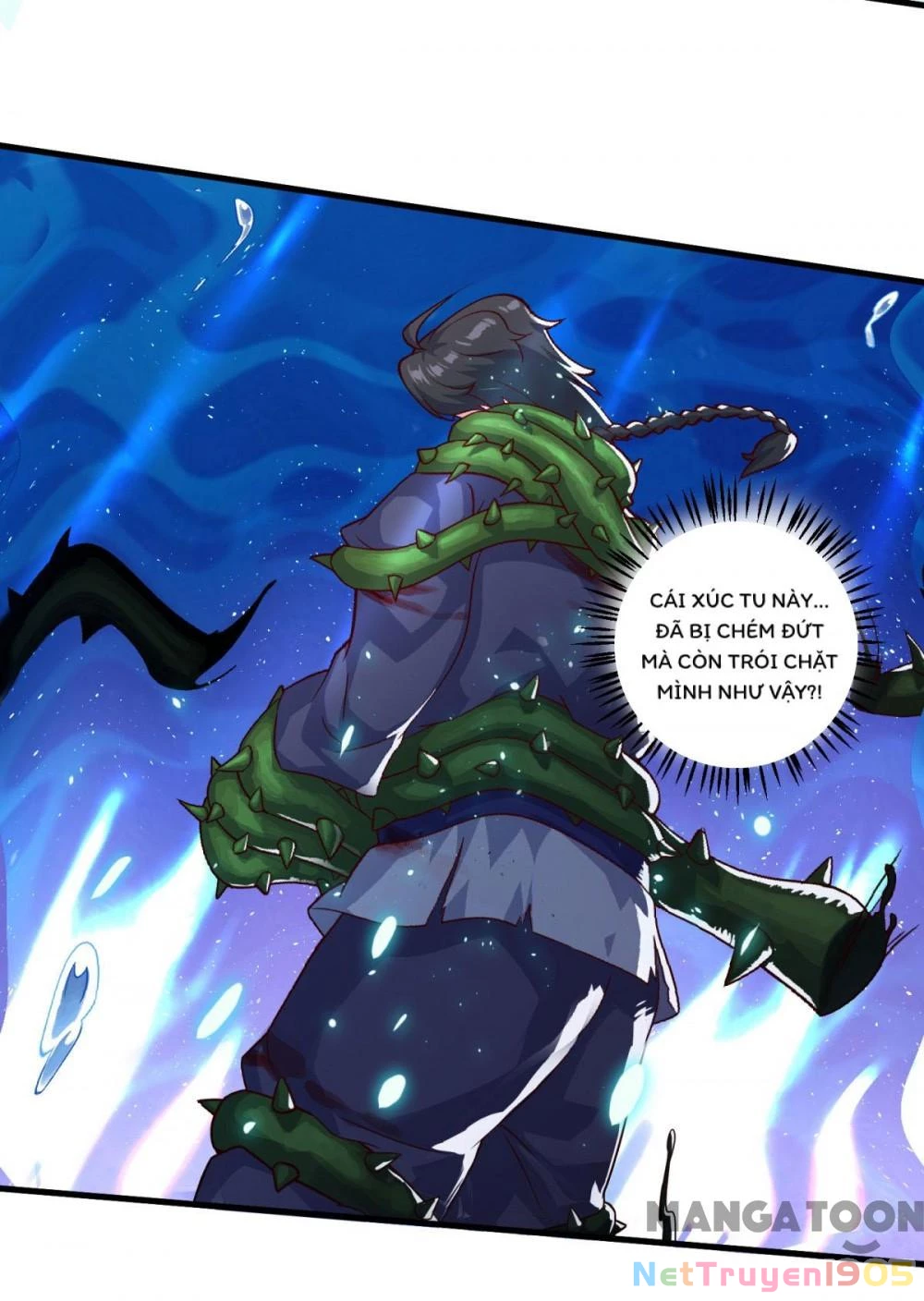 Tiên Ma Đồng Tu Chapter 120 - 31