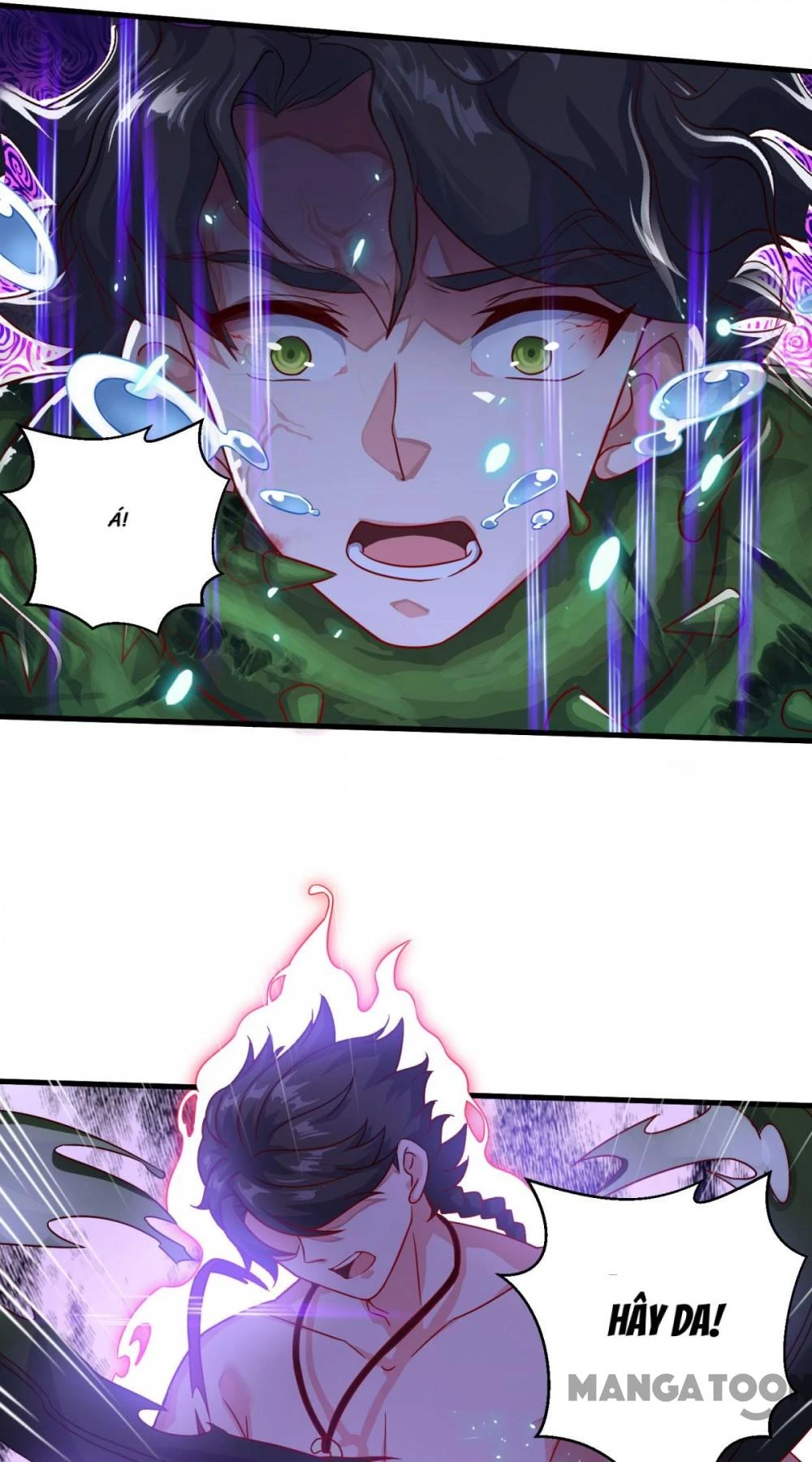 Tiên Ma Đồng Tu Chapter 120 - 32