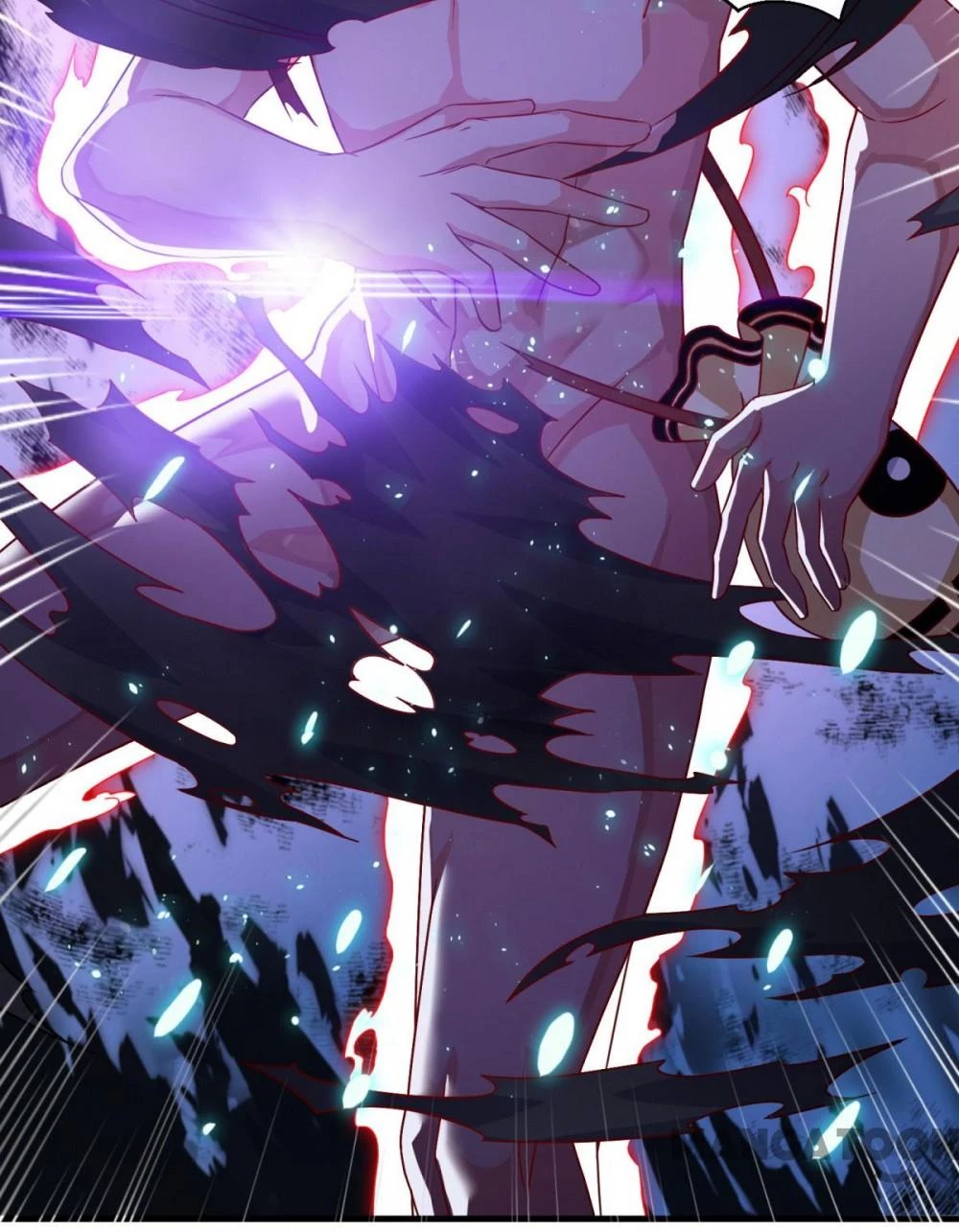 Tiên Ma Đồng Tu Chapter 120 - 33