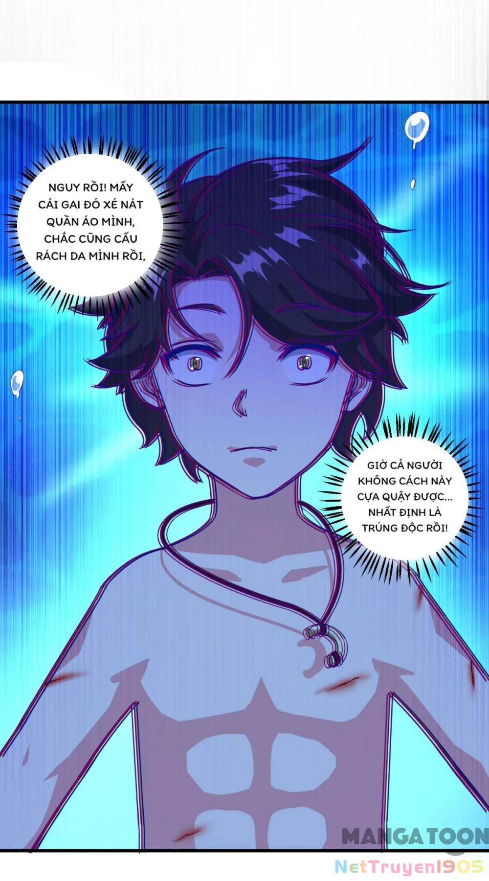 Tiên Ma Đồng Tu Chapter 120 - 36