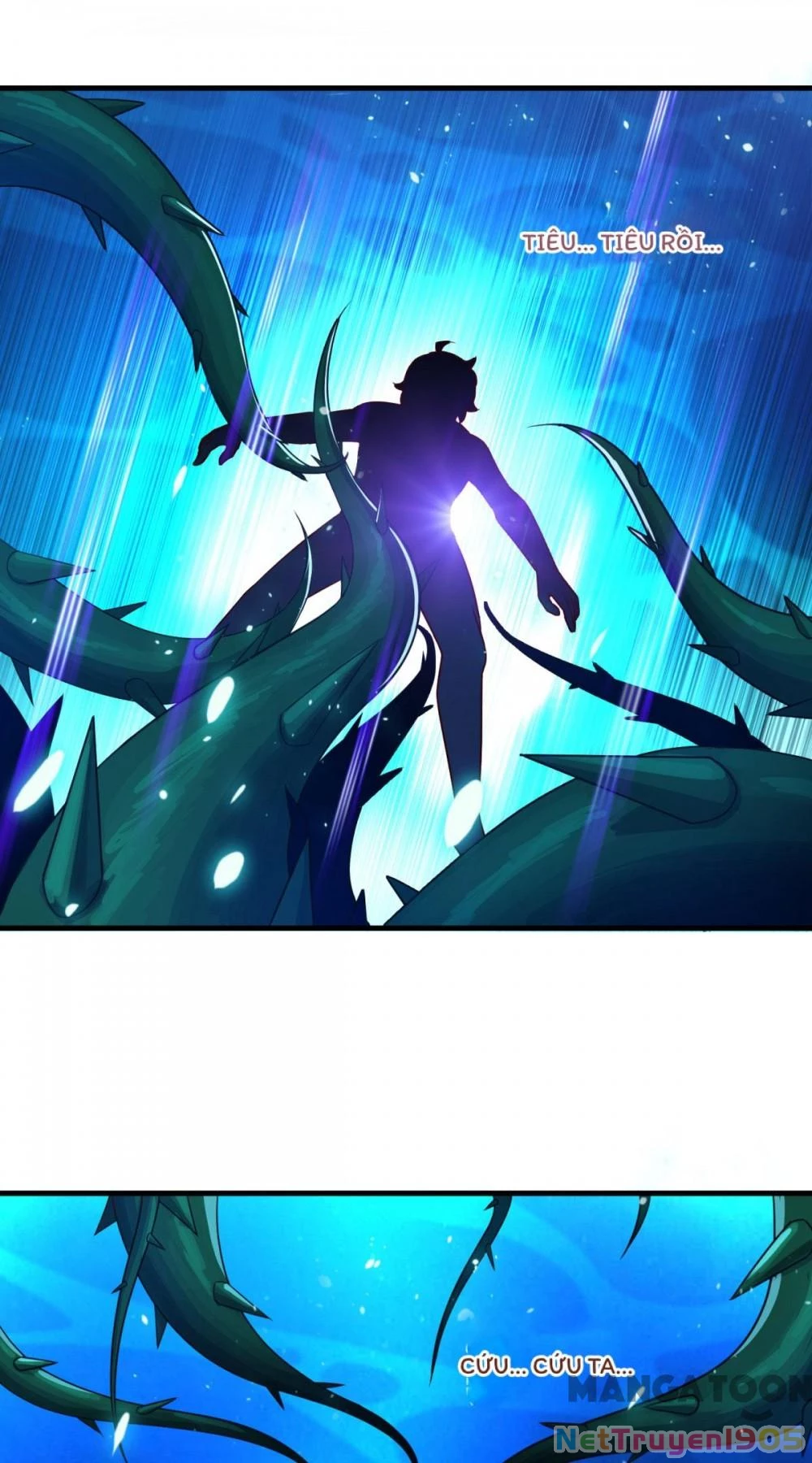 Tiên Ma Đồng Tu Chapter 120 - 38
