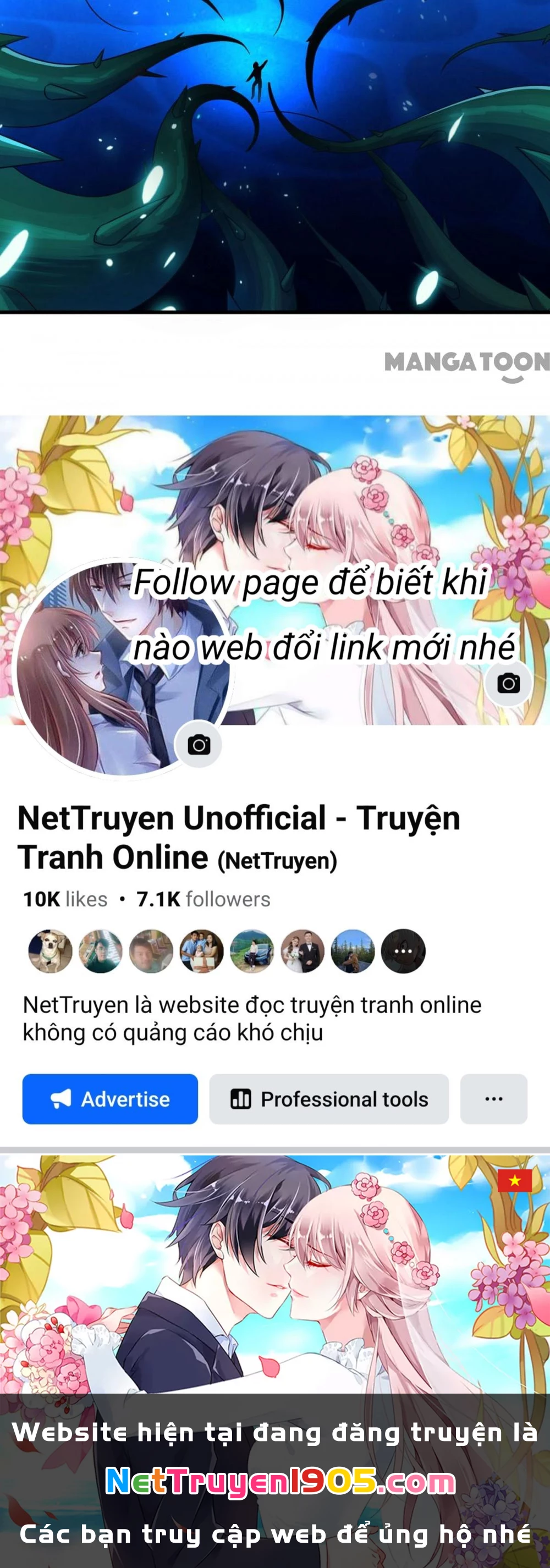 Tiên Ma Đồng Tu Chapter 120 - 39