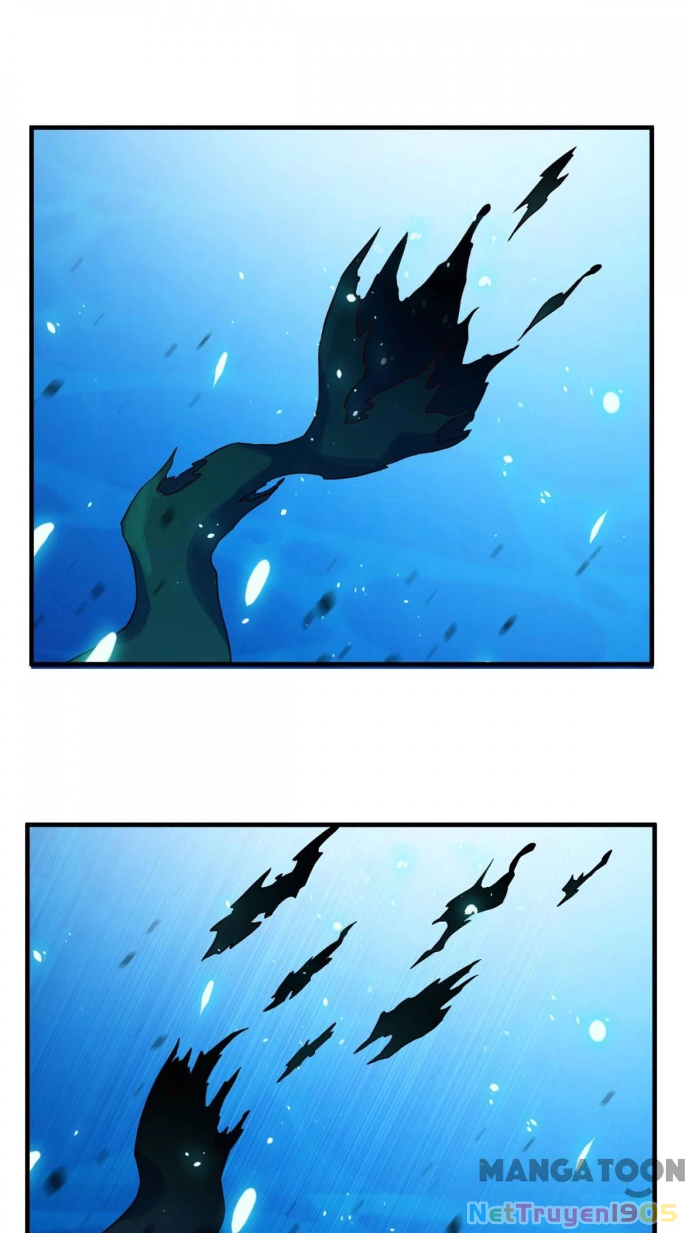 Tiên Ma Đồng Tu Chapter 121 - 4