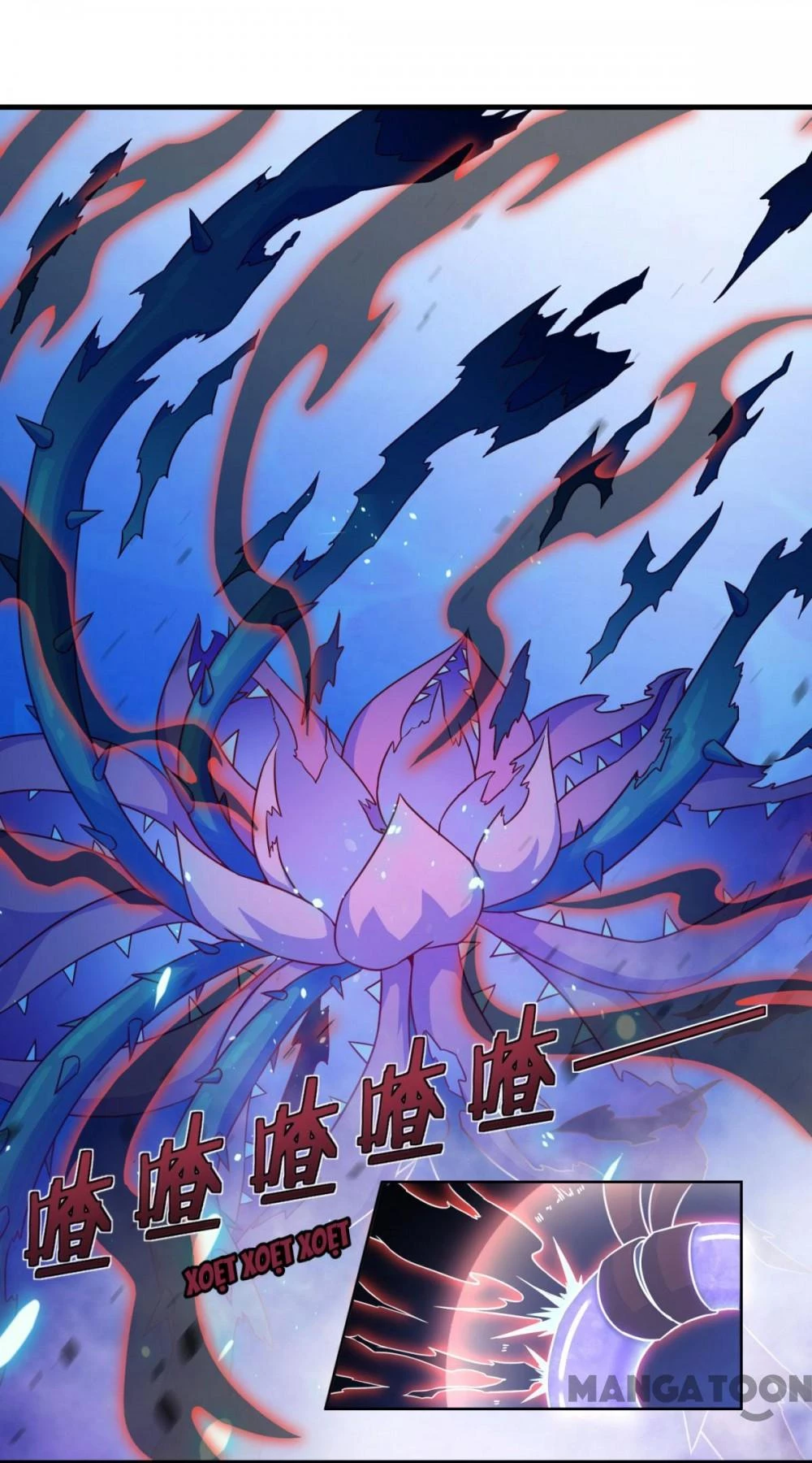 Tiên Ma Đồng Tu Chapter 121 - 6