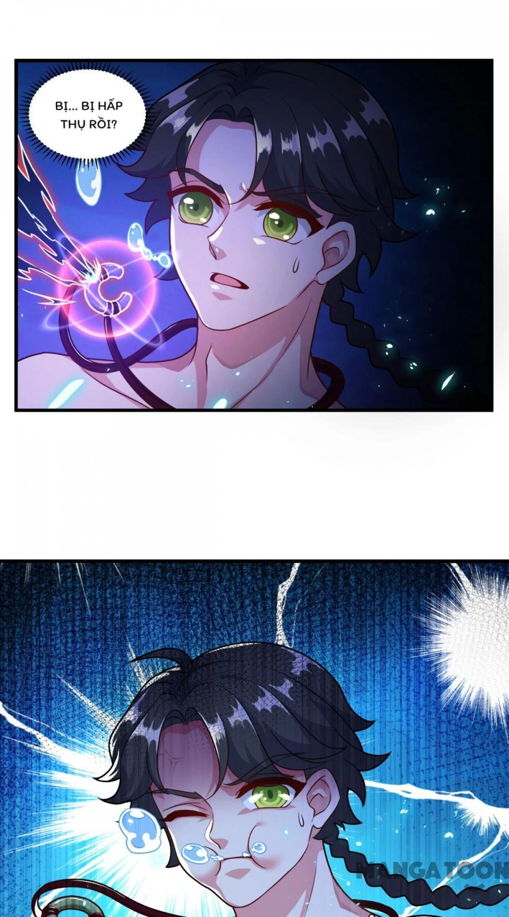 Tiên Ma Đồng Tu Chapter 121 - 8