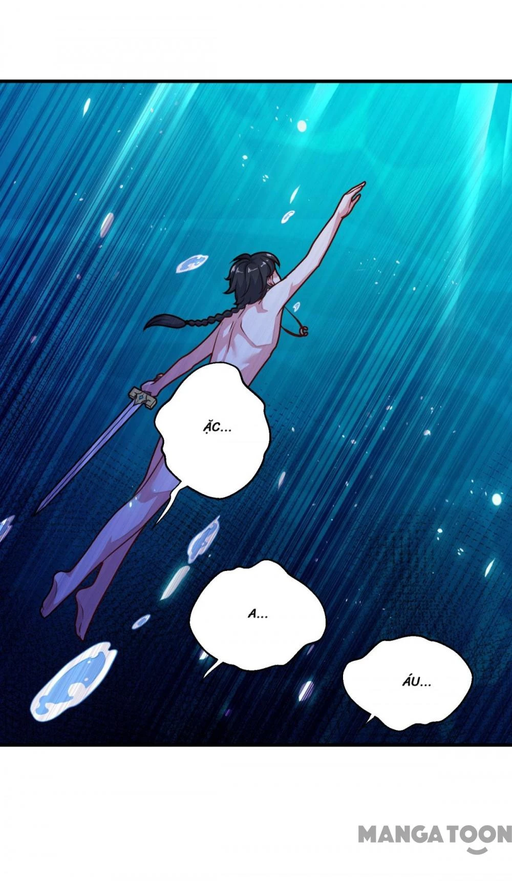 Tiên Ma Đồng Tu Chapter 121 - 10