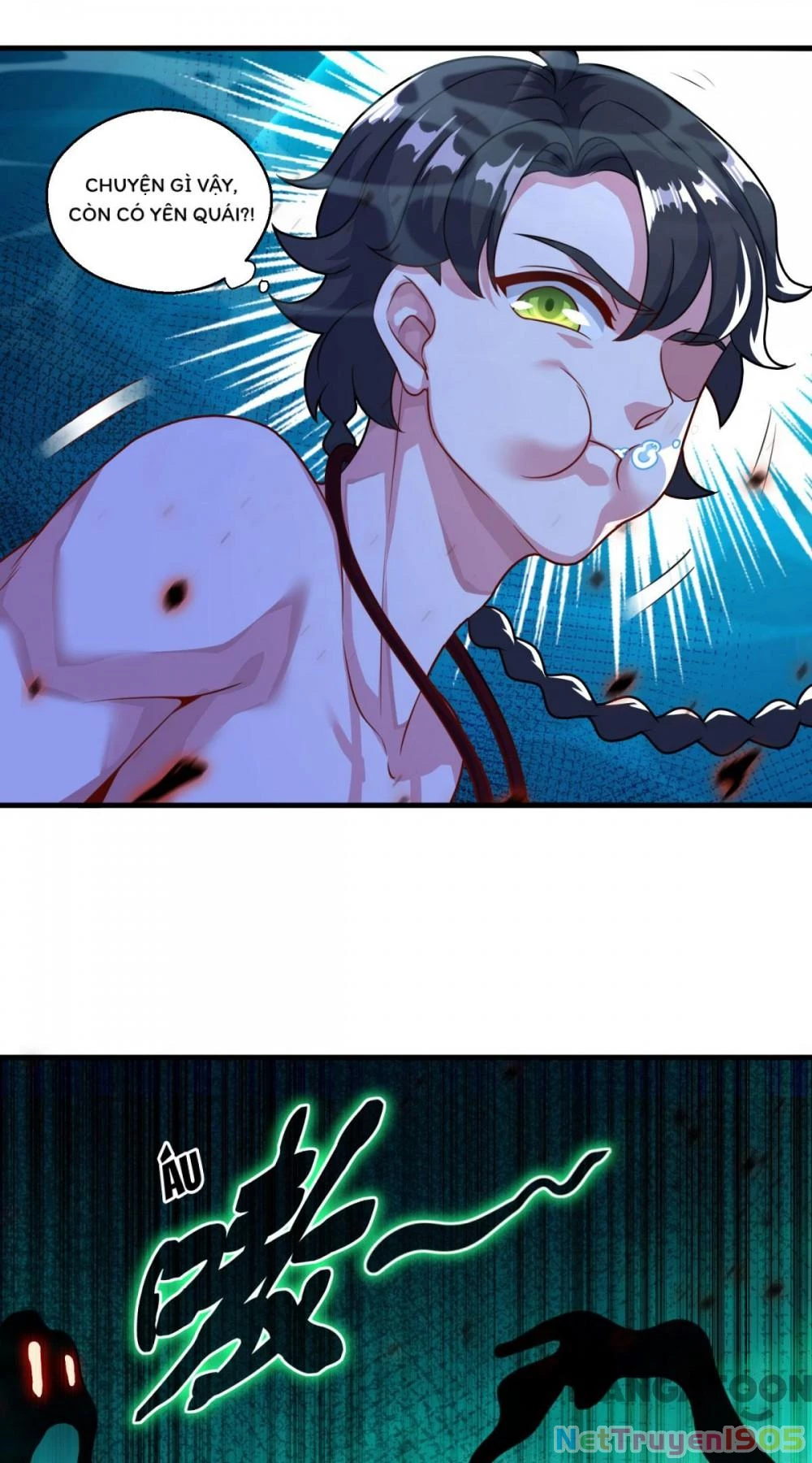 Tiên Ma Đồng Tu Chapter 121 - 11