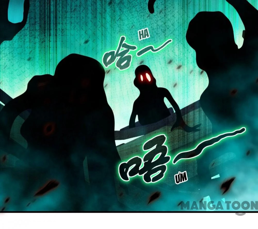 Tiên Ma Đồng Tu Chapter 121 - 12
