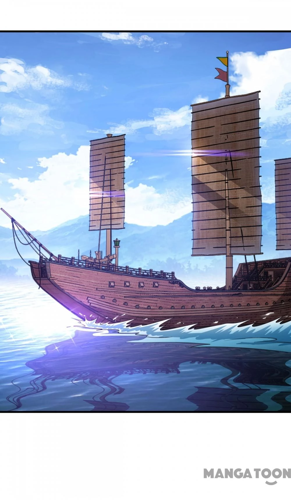 Tiên Ma Đồng Tu Chapter 121 - 19