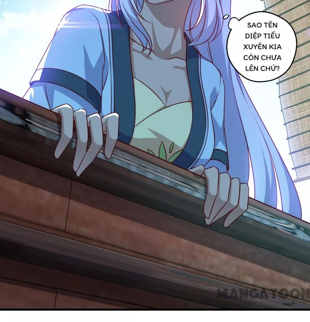 Tiên Ma Đồng Tu Chapter 121 - 21