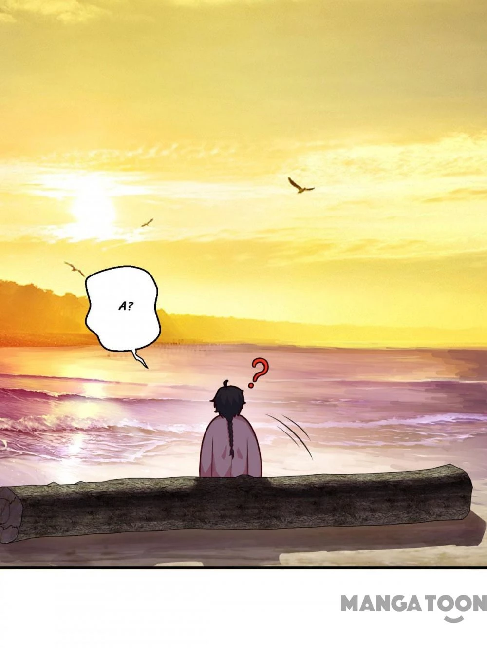 Tiên Ma Đồng Tu Chapter 121 - 37
