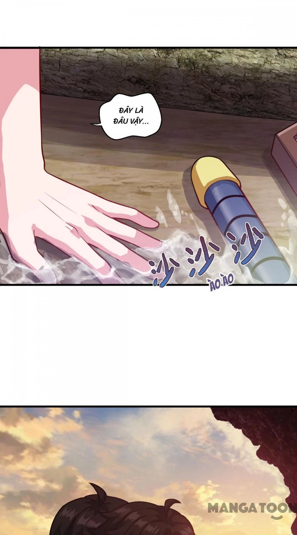 Tiên Ma Đồng Tu Chapter 121 - 38