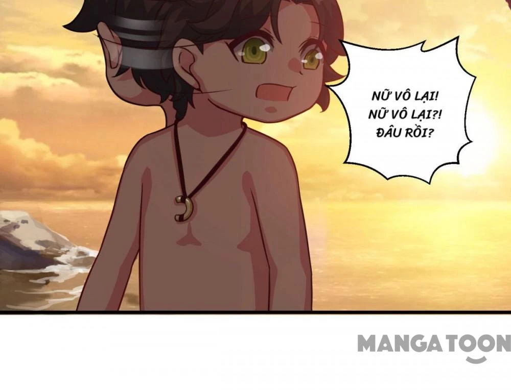 Tiên Ma Đồng Tu Chapter 121 - 39
