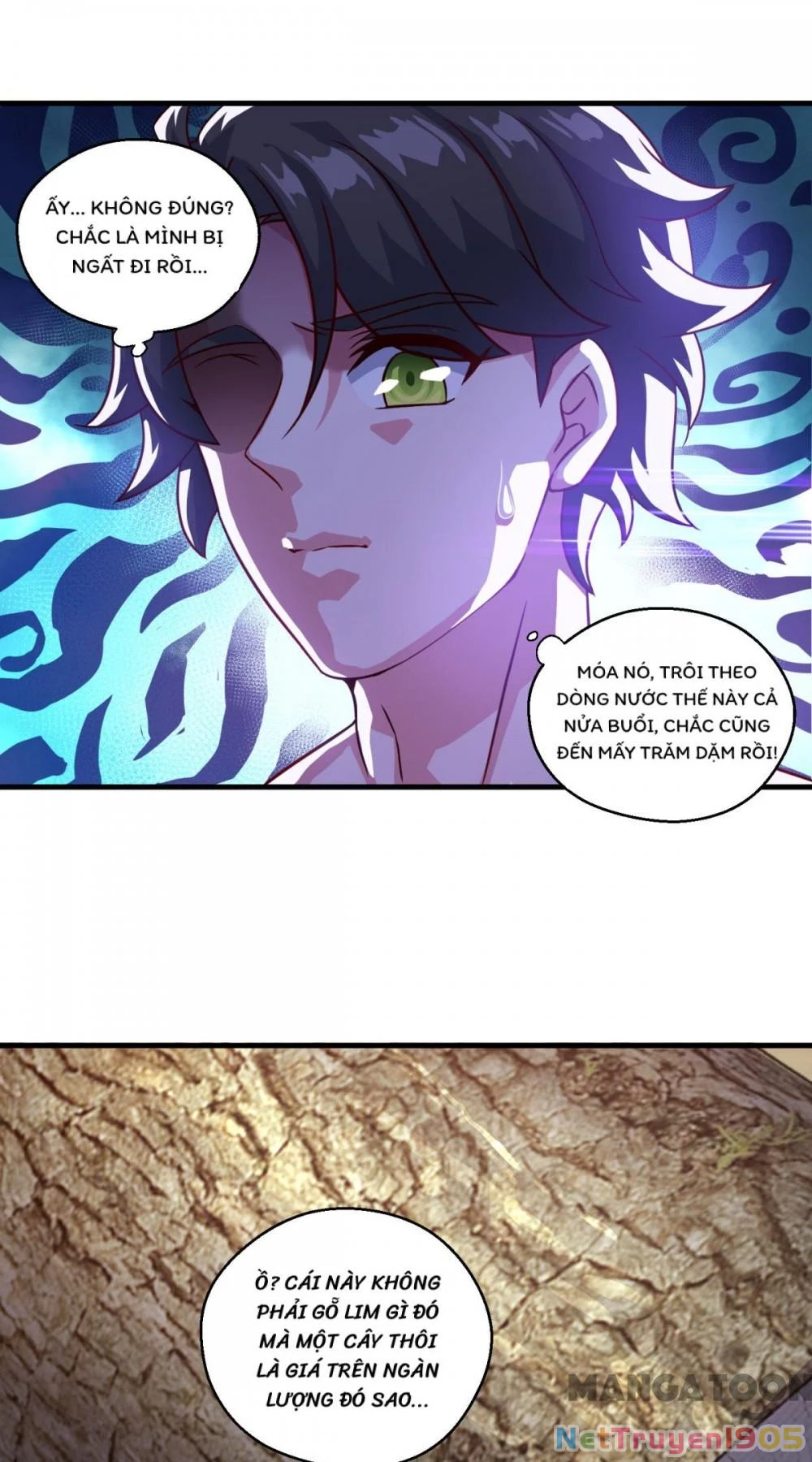 Tiên Ma Đồng Tu Chapter 121 - 40