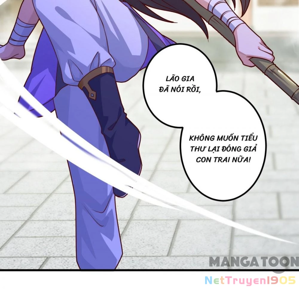 Tiên Ma Đồng Tu Chapter 122 - 2