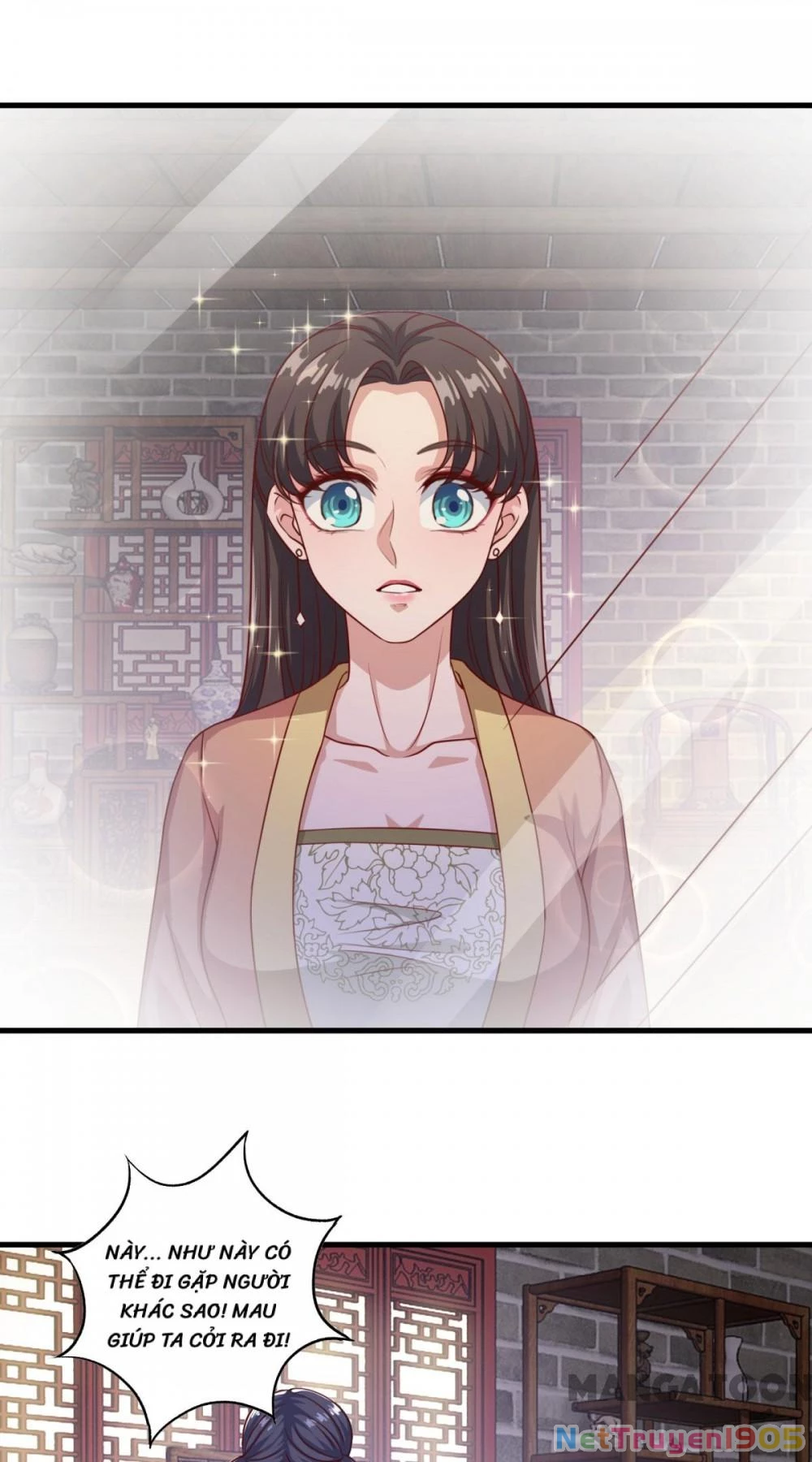 Tiên Ma Đồng Tu Chapter 122 - 7