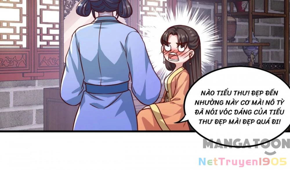 Tiên Ma Đồng Tu Chapter 122 - 8