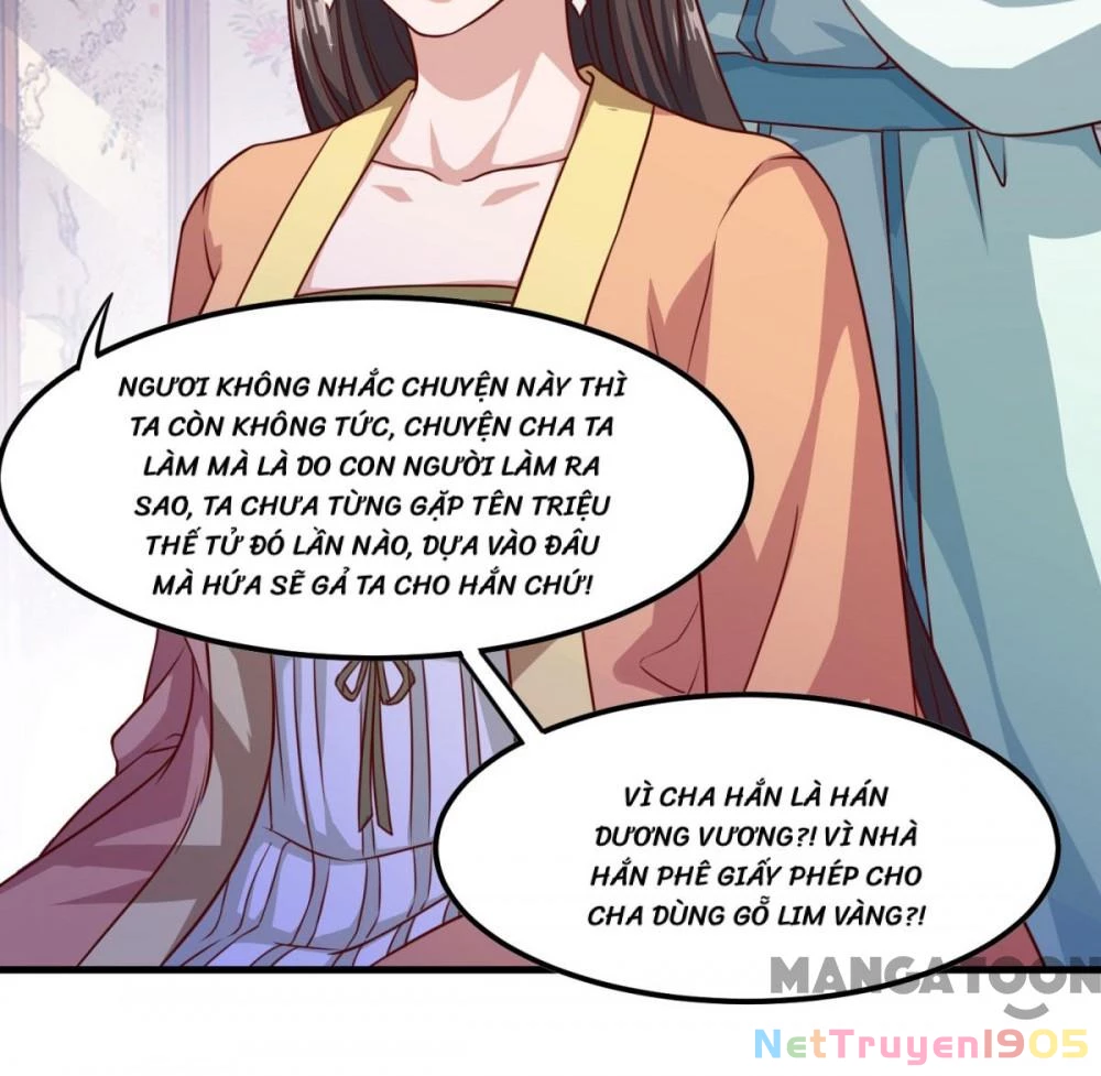Tiên Ma Đồng Tu Chapter 122 - 10