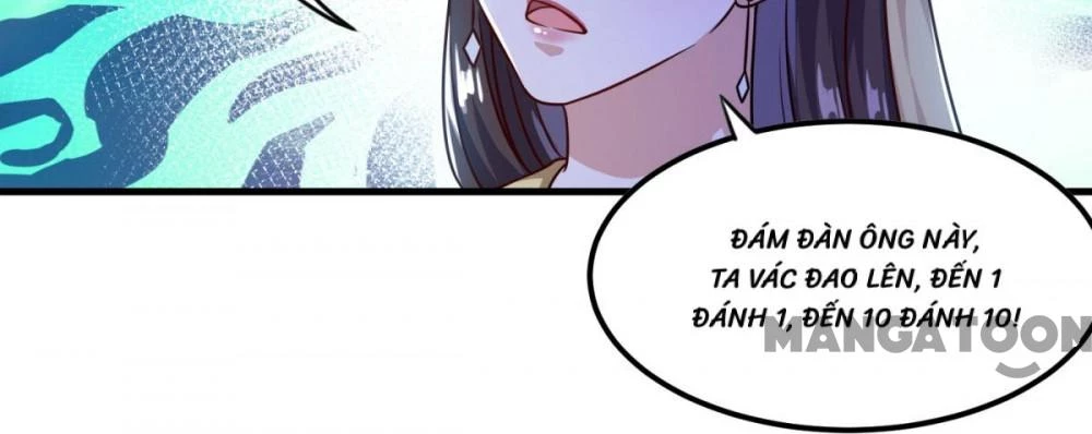 Tiên Ma Đồng Tu Chapter 122 - 12