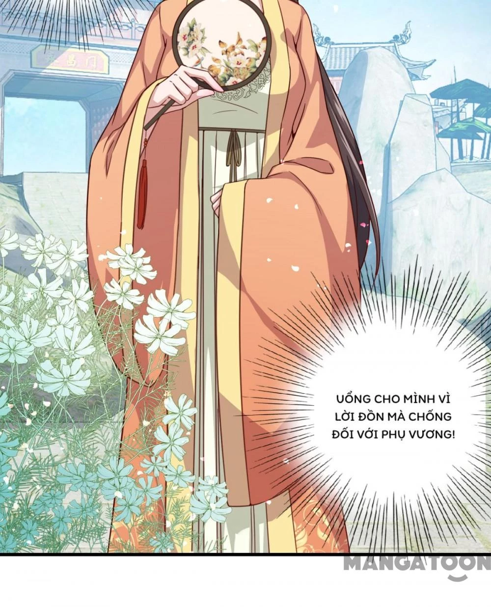 Tiên Ma Đồng Tu Chapter 122 - 17