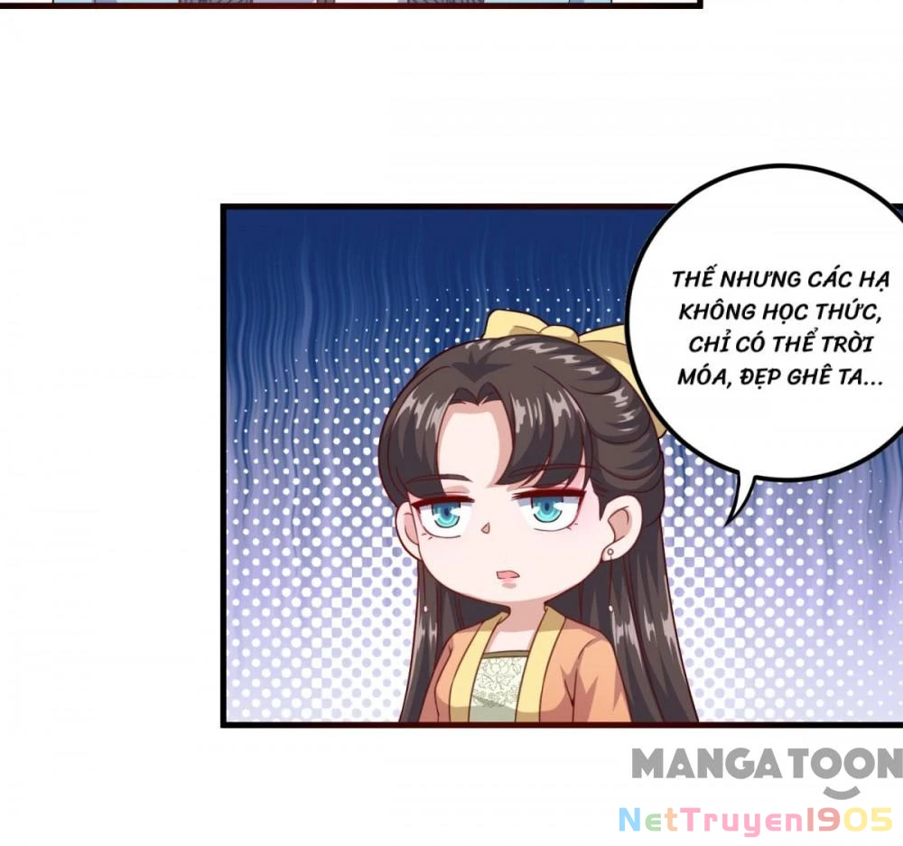 Tiên Ma Đồng Tu Chapter 122 - 21