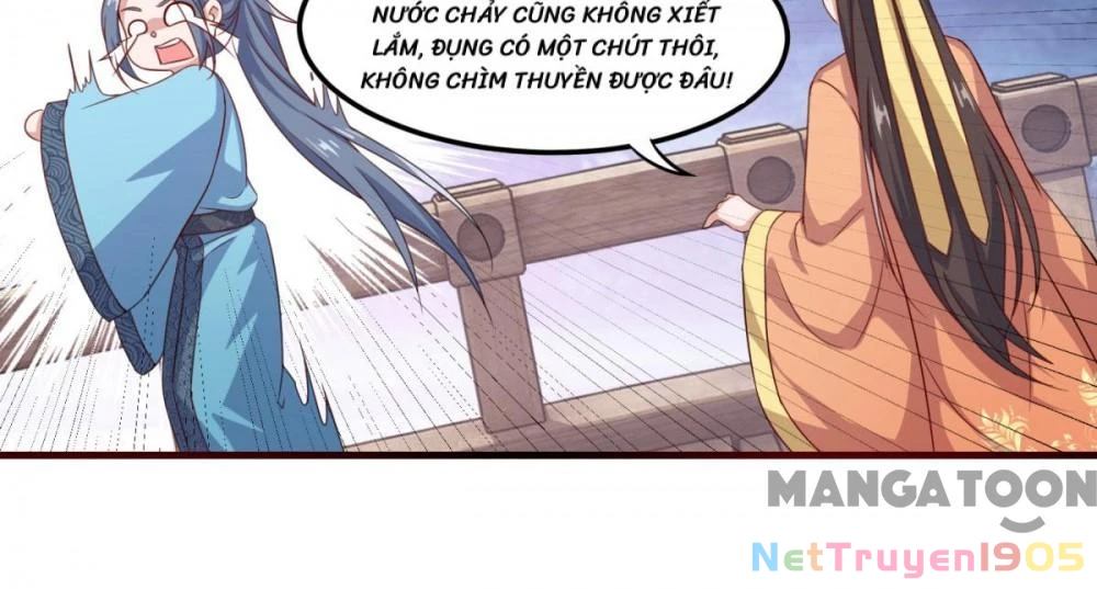 Tiên Ma Đồng Tu Chapter 122 - 25