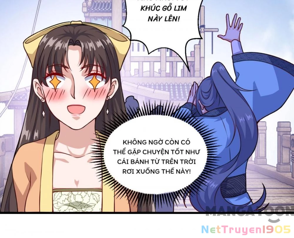 Tiên Ma Đồng Tu Chapter 122 - 29