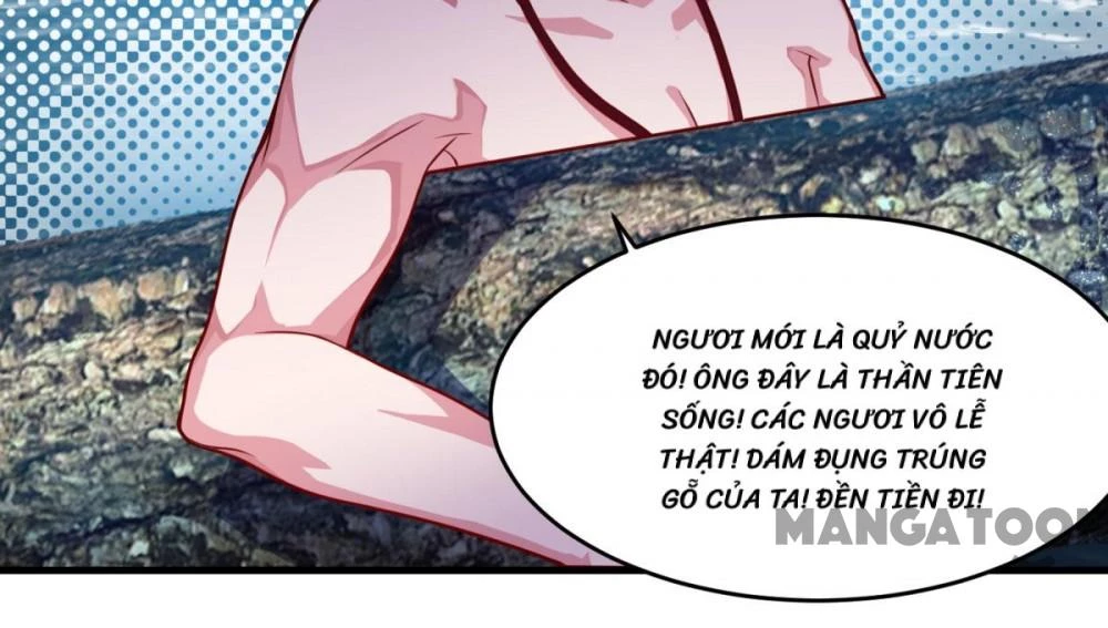 Tiên Ma Đồng Tu Chapter 122 - 33