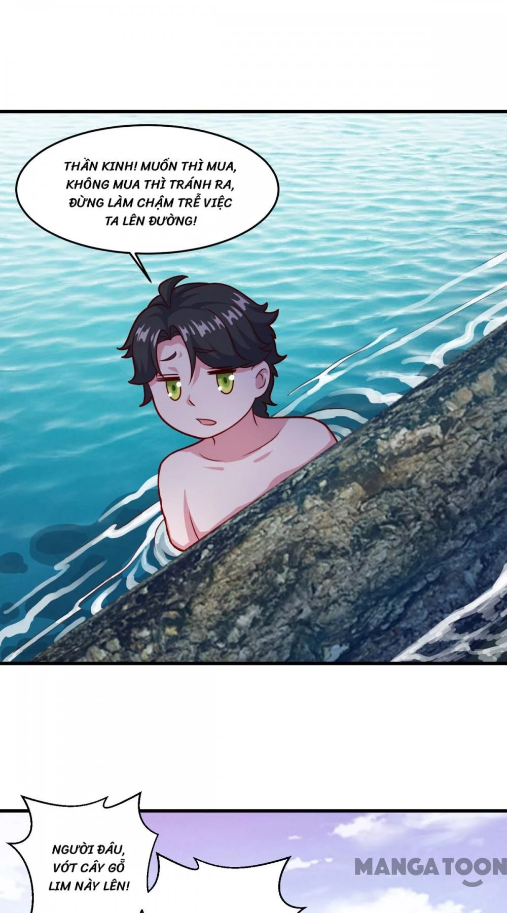 Tiên Ma Đồng Tu Chapter 122 - 41